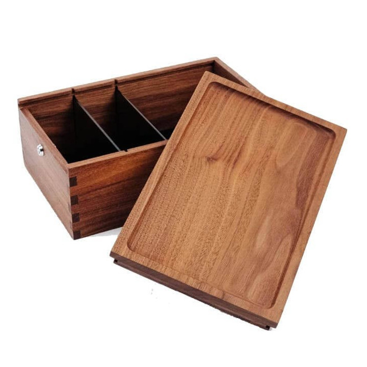 Lockbox de MARLEY NATURAL 2