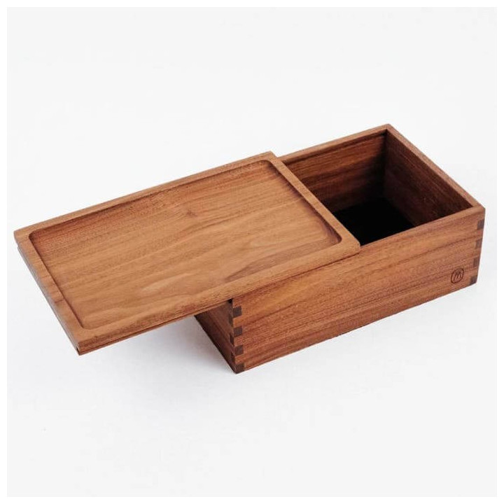 Lockbox de MARLEY NATURAL 1