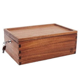 Lockbox de MARLEY NATURAL