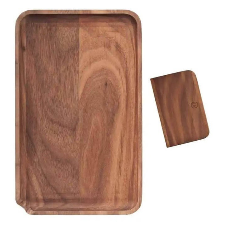 Bandeja Pequeña Small Tray Marley Natural 2