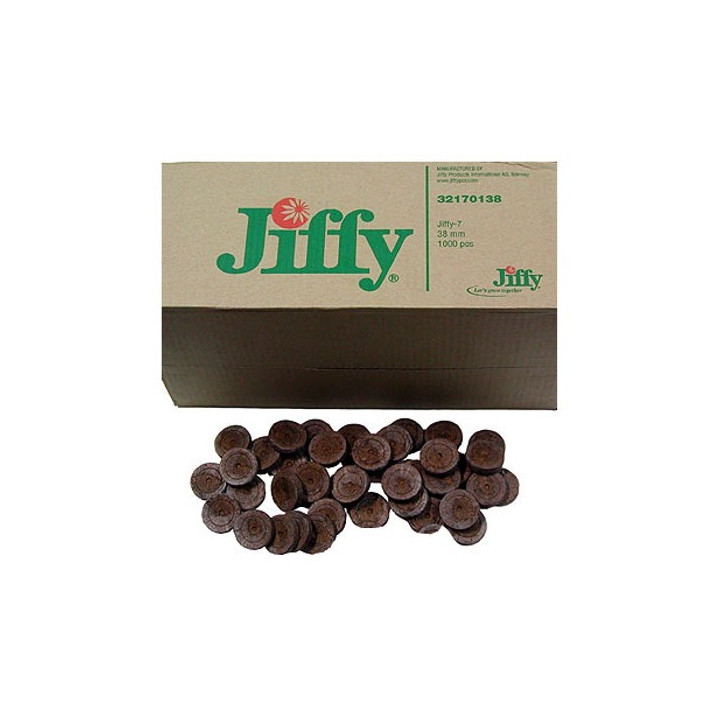 Jiffys 22-24 mm