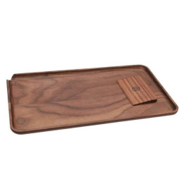 Bandeja Pequeña Small Tray Marley Natural