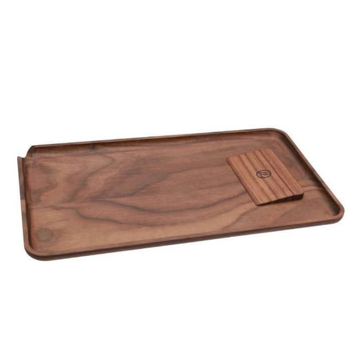 Bandeja Pequeña Small Tray Marley Natural