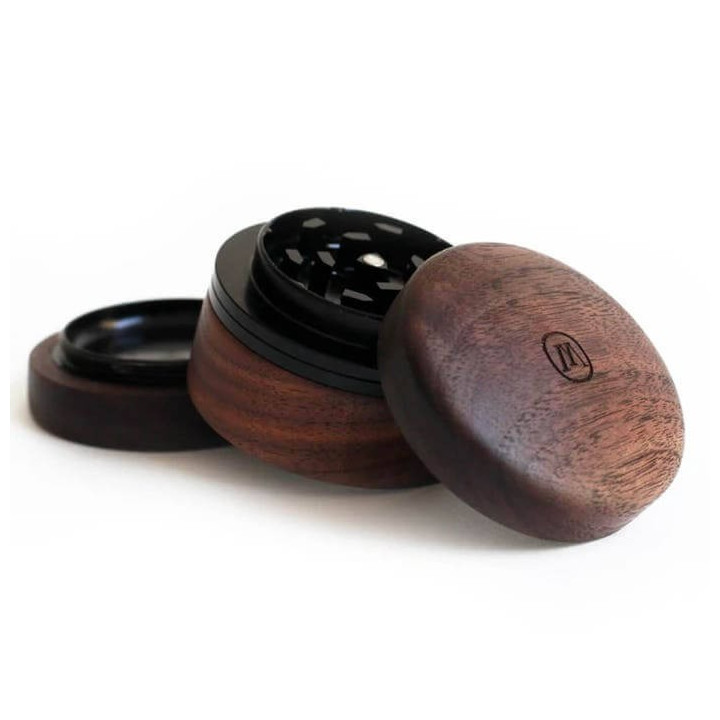 Grinder pequeño de Nogal MARLEY NATURAL 1