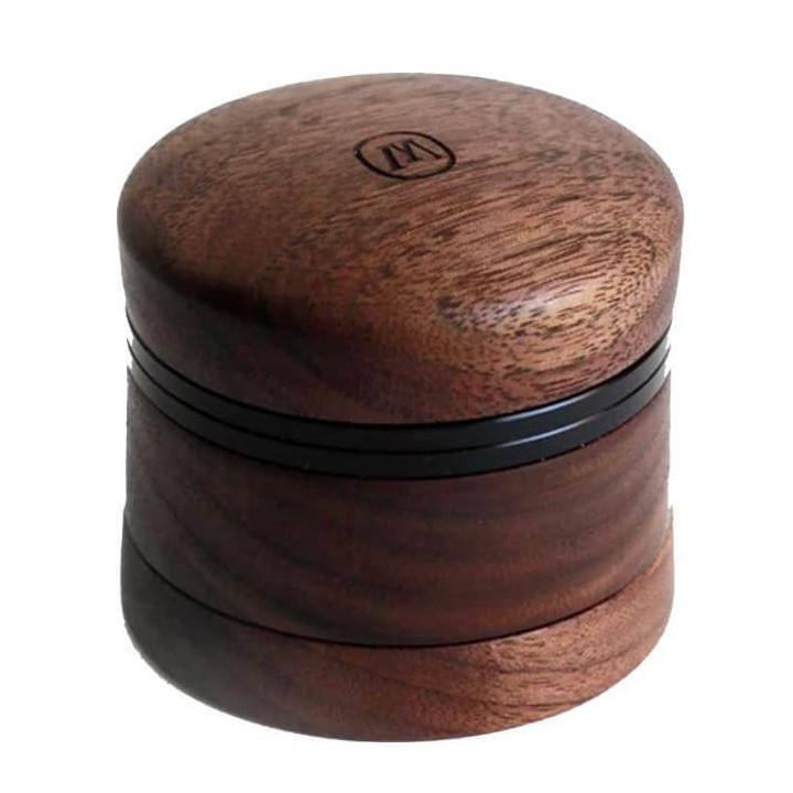 Grinder pequeño de Nogal MARLEY NATURAL