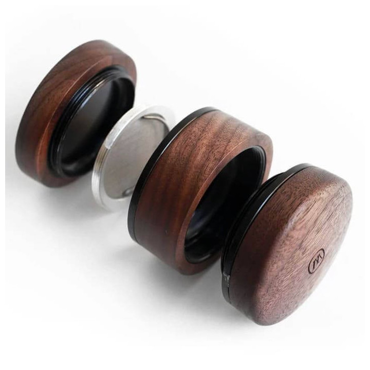 Grinder pequeño de Nogal MARLEY NATURAL 2
