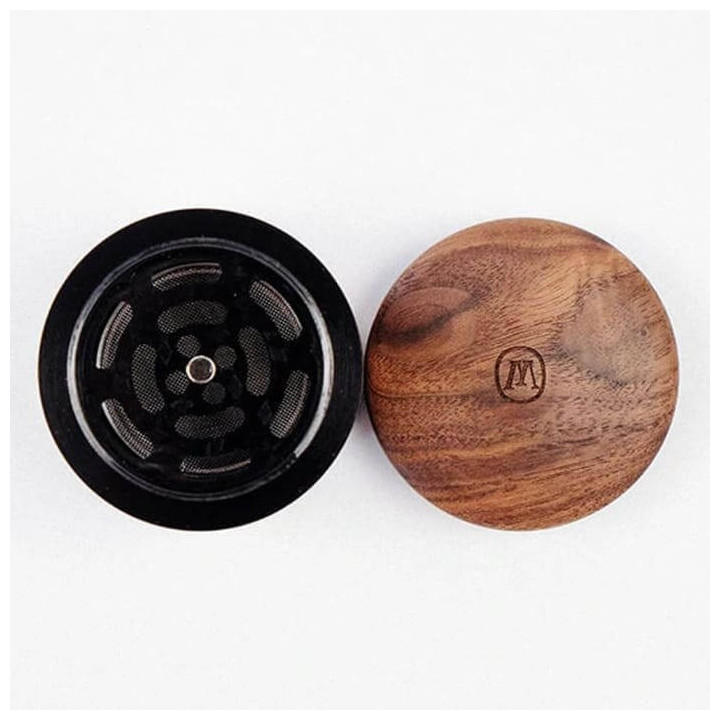 Grinder pequeño de Nogal MARLEY NATURAL 3
