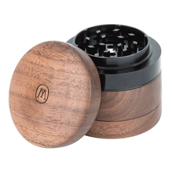 Grinder pequeño de Nogal MARLEY NATURAL 5