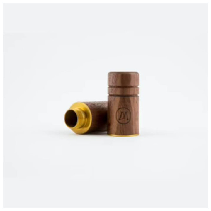 Taster Holder Marley Natural 2
