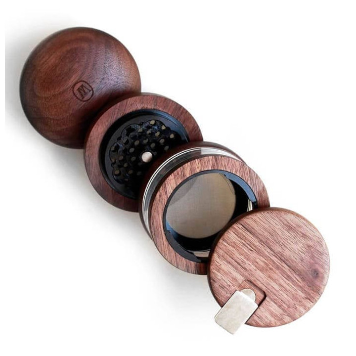 Grinder grande Marley Natural 2