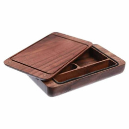 Caja pequeña de Marley Natural