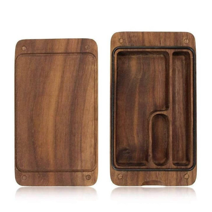 Caja pequeña de Marley Natural 2
