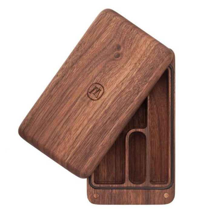 Caja pequeña de Marley Natural 4