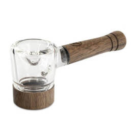 Spoon Pipe de Marley Natural