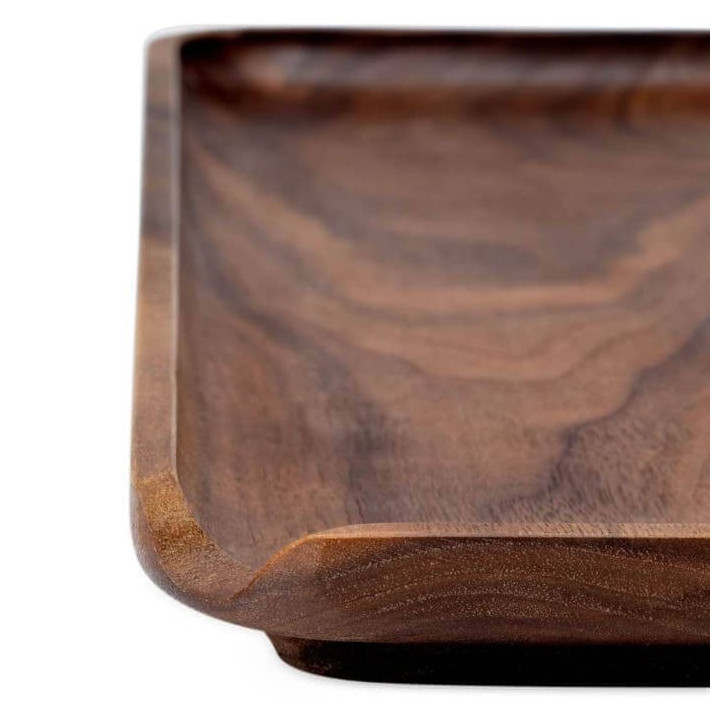 Bandeja Grande MARLEY NATURAL Largue Tray 4