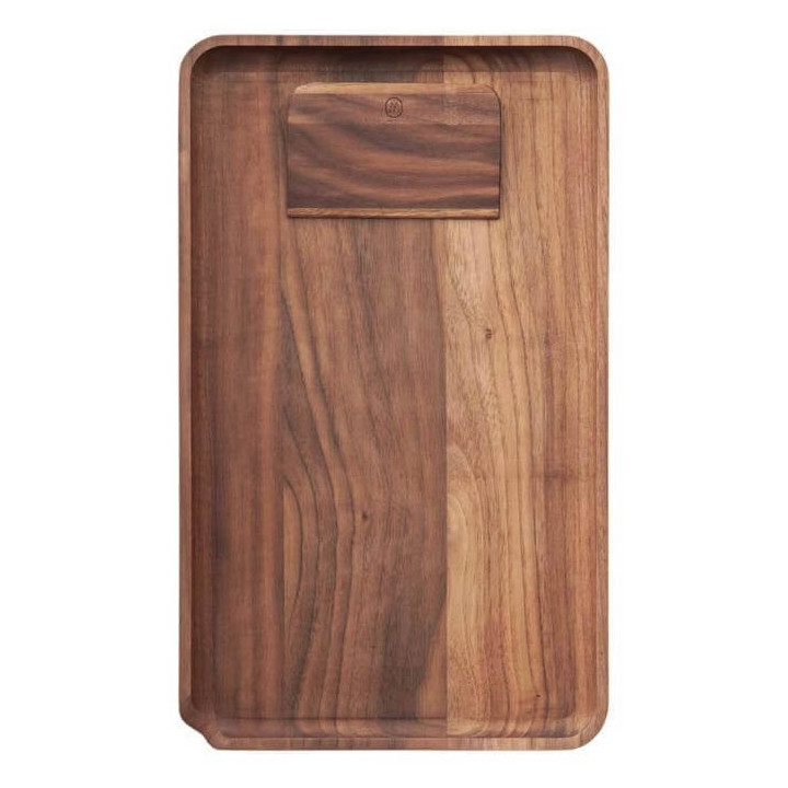 Bandeja Grande MARLEY NATURAL Largue Tray 5