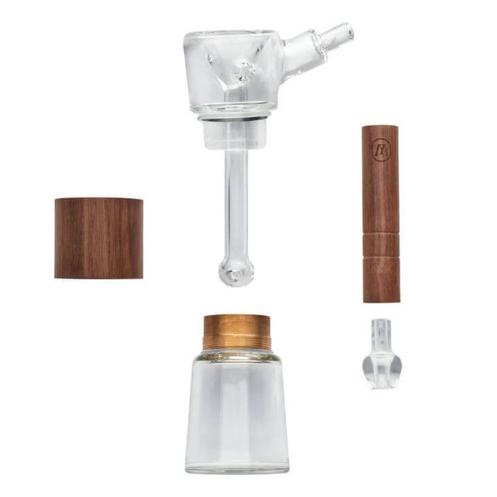 Bubbler Marley Natural 2
