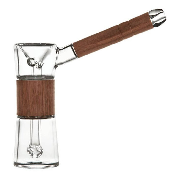 Bubbler Cristal Marley Natural 3