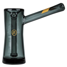 Bubbler Cristal Ahumado Marley Natural