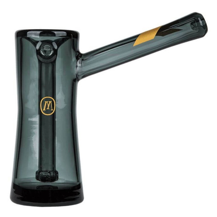 Bubbler Cristal Ahumado Marley Natural