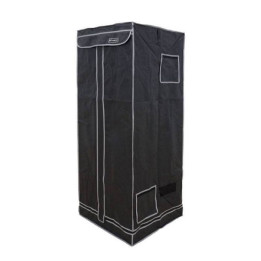 Armario Pure Tent Version 2.0 de 60x60x160 cm.