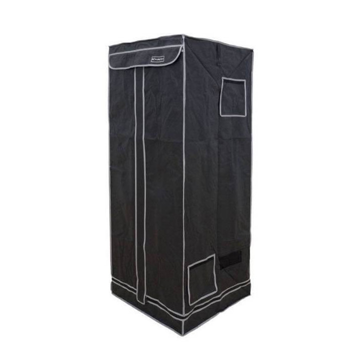 Armario Pure Tent Version 2.0 de 60x60x160 cm.