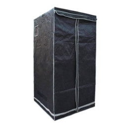 Armario Pure Tent Version 2.0 de 80x80x180 cm.