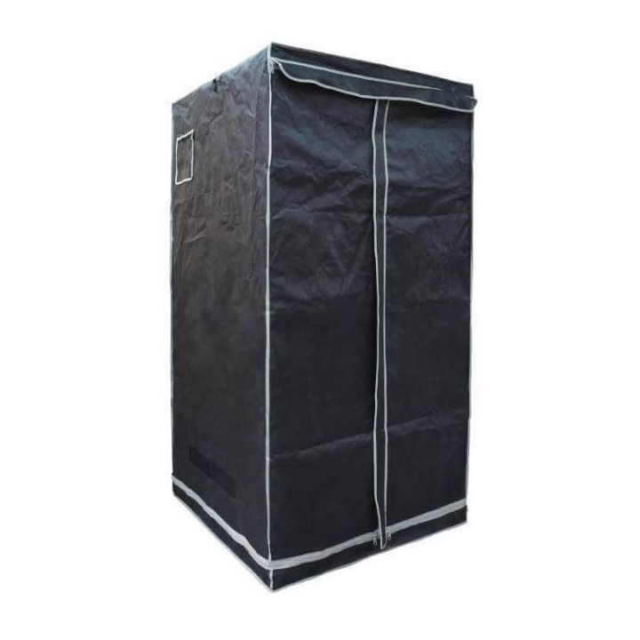Armario Pure Tent Version 2.0 de 100x100x200 cm. 2