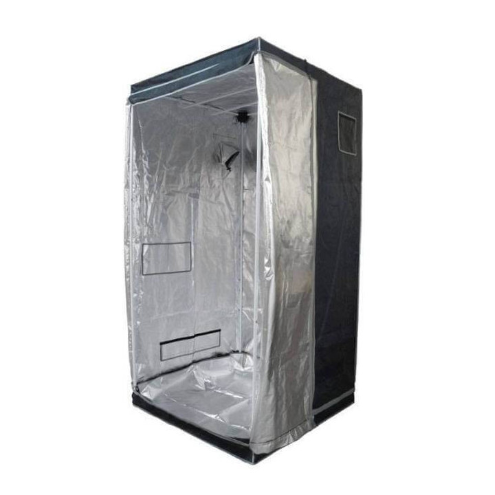 Armario Pure Tent Version 2.0 de 100x100x200 cm.