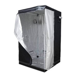Armario Pure Tent Version 2.0 de 120x120x200 cm.