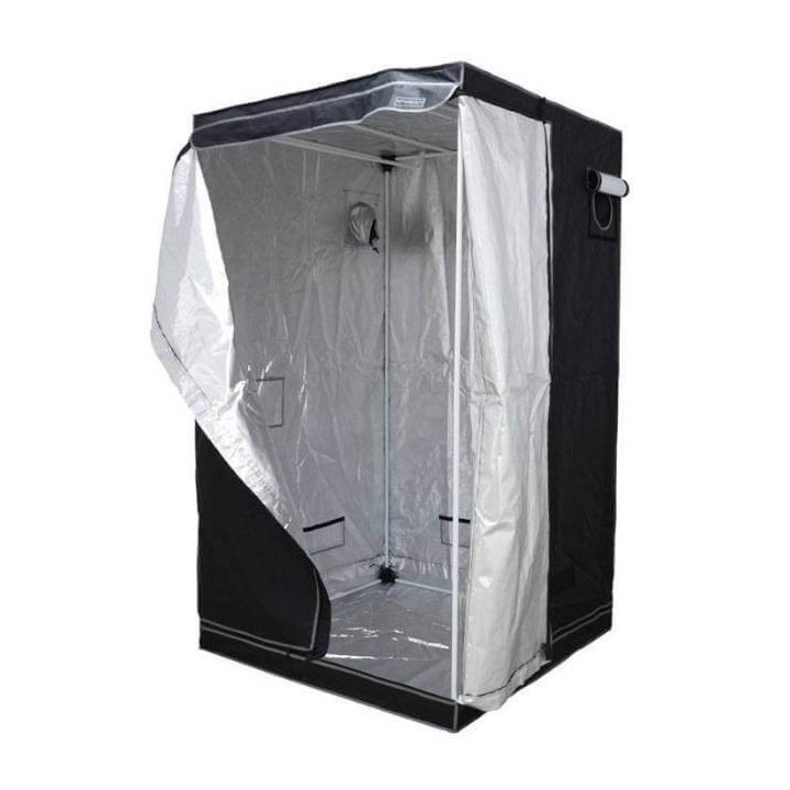 Armario Pure Tent Version 2.0 de 120x120x200 cm.