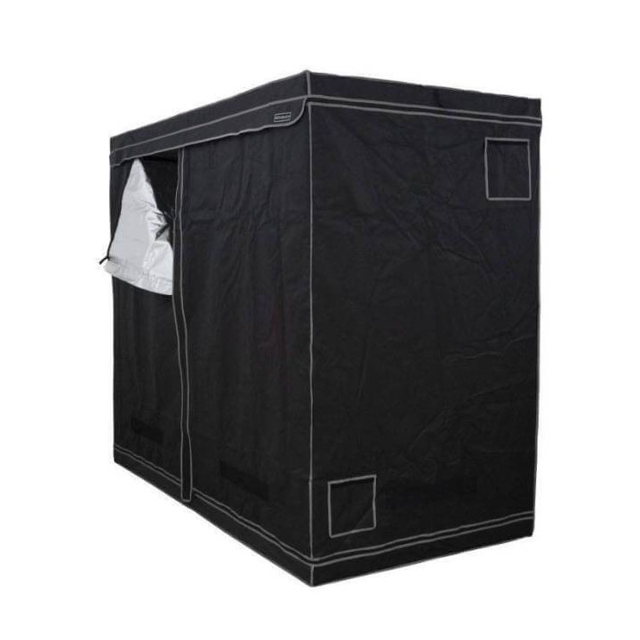 Armario Pure Tent Version 2.0 de 240x240x200 cm.