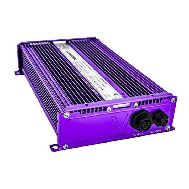 Fuente de Alimentación Serie VF de Lumatek 650W