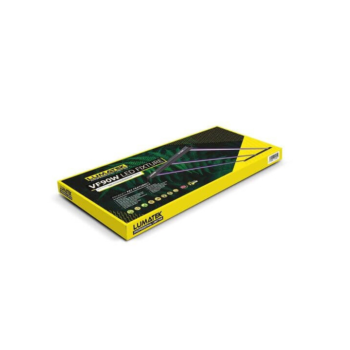 Lumatek LED VF90W  2