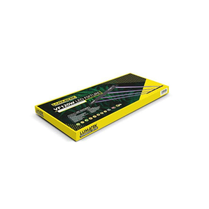 Lumatek Led VF120W 2