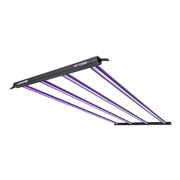 Lumatek Led VF120W