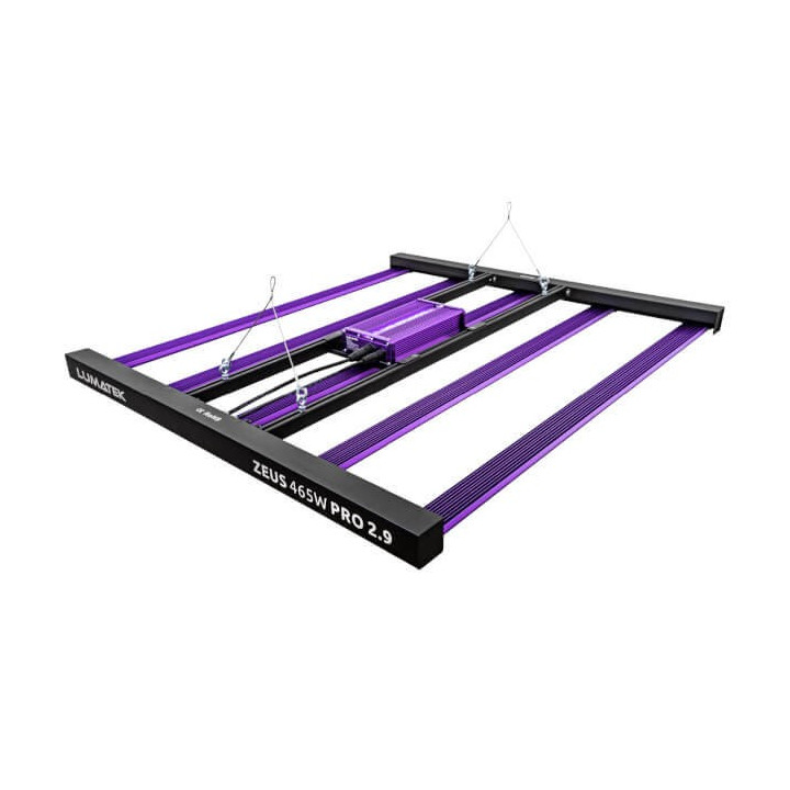 Lumatek Led Zeus 465W PRO 2.9 6