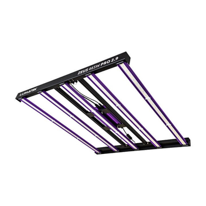 Lumatek Led Zeus 465W PRO 2.9