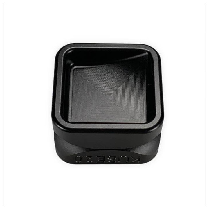 Krush Grinder 2.0 Negro