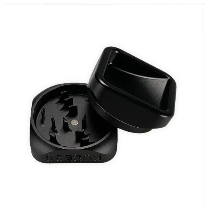 Krush Grinder 2.0 Negro 2