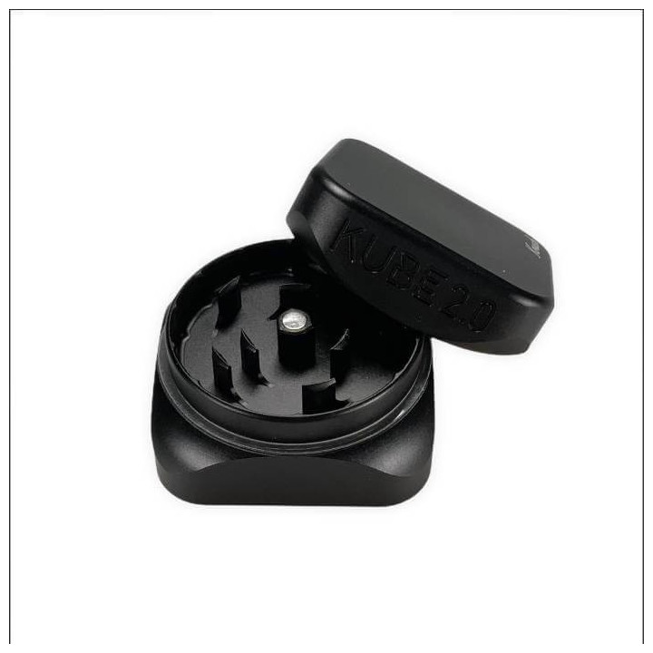Krush Grinder 2.0 Negro 3