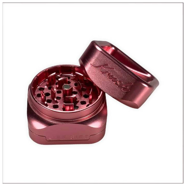 Krush Grinder 3.0 Rosa