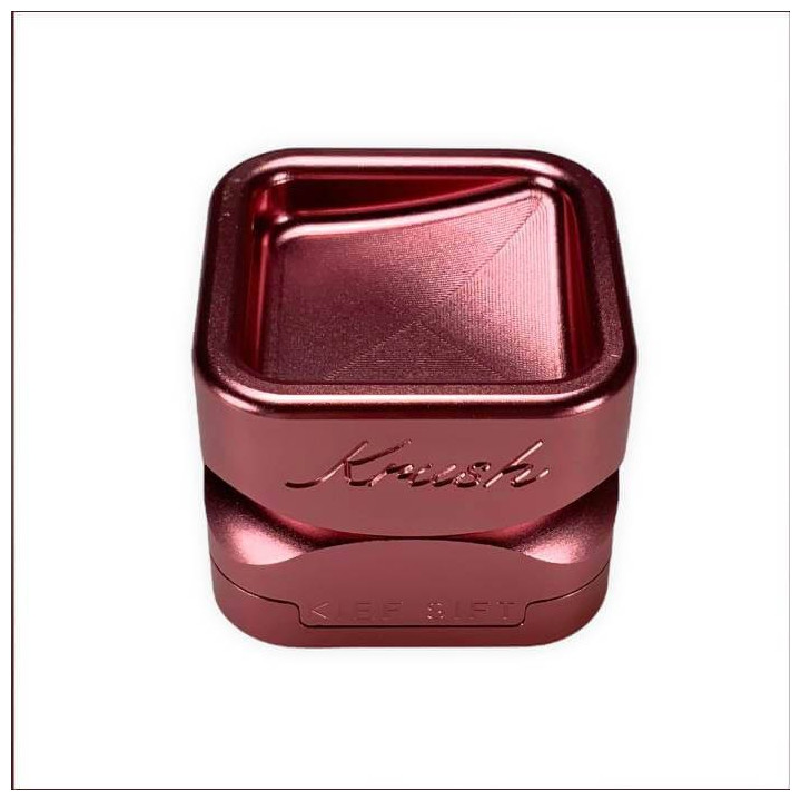 Krush Grinder 3.0 Rosa 2