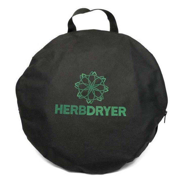 Herbdryer Secadero de Marihuana 02