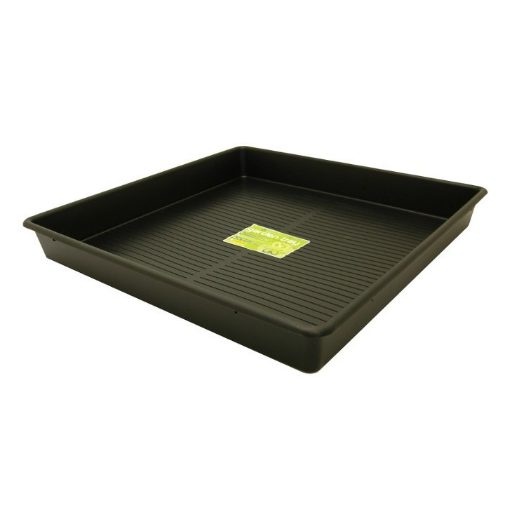 Bandeja de cultivo 120x120 cm