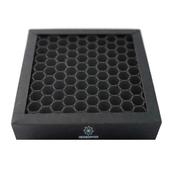 Filtro Herbdryer