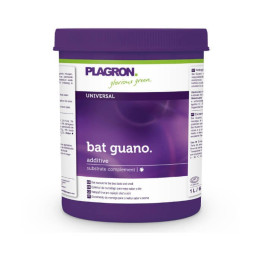 Bat Guano 1 litros de Plagron