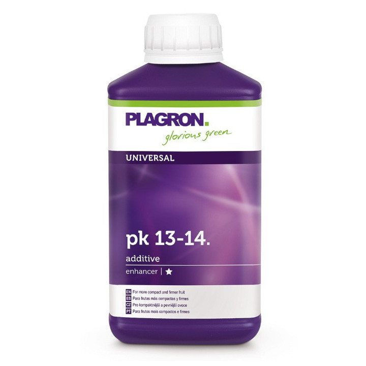 Pk 13/14 250 ml de Plagron