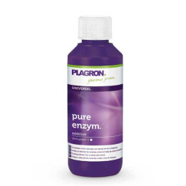 Pure zym 100 ml Plagron