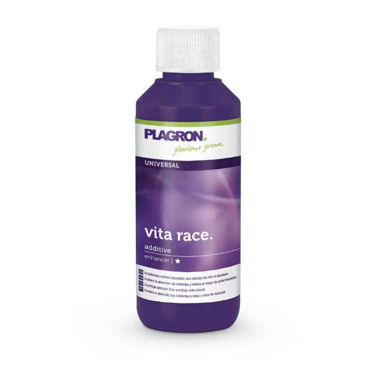 Vita Race 100 ml Plagron